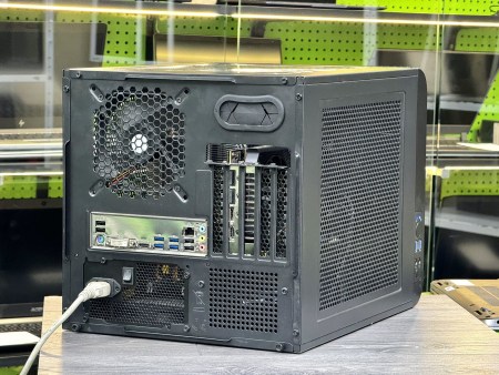 AMD Ryzen 7 1700x 2